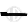 DIEDERICHS 9746022 Foot Board, door sill